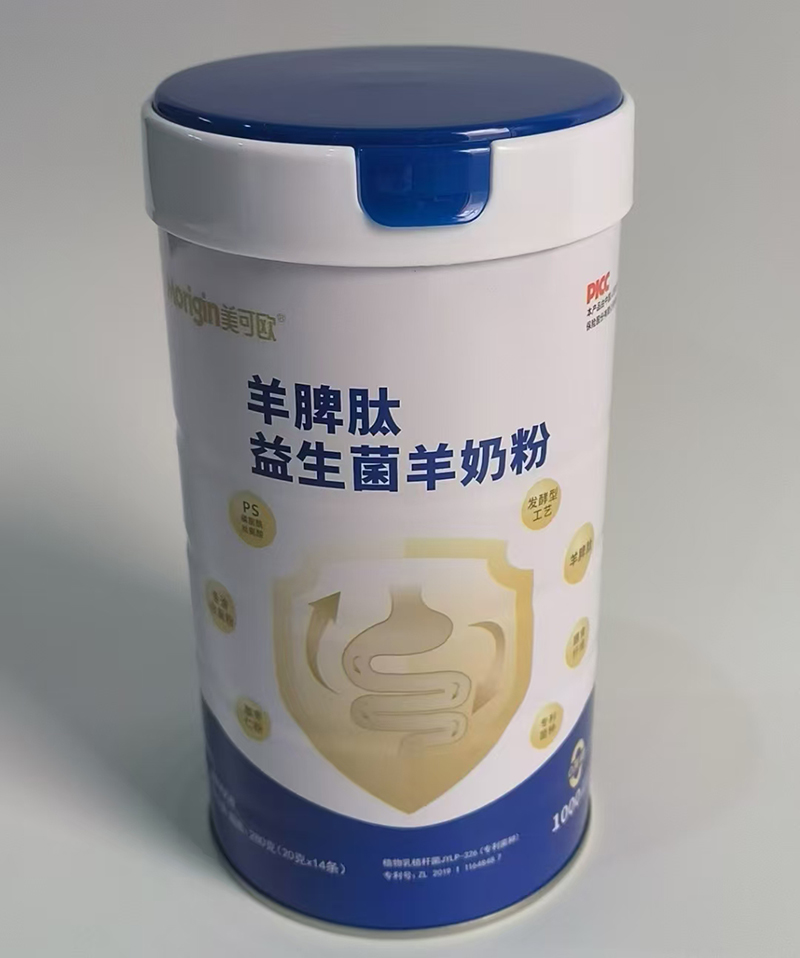 美可歐羊脾肽益生菌羊奶粉.jpg 美可歐羊脾肽益生菌羊奶粉.jpg