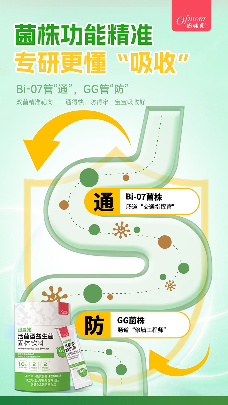 媽咪愛(ài)敏復(fù)健活性益生菌固體飲料4