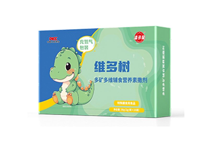 潘多星維多樹多礦多維輔食營養(yǎng)素撒劑