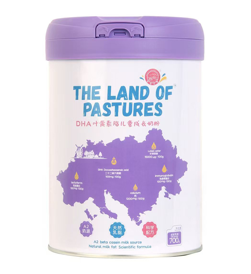   ����(ch��ng)֮��DHA�~�S������ͯ���L�̷�