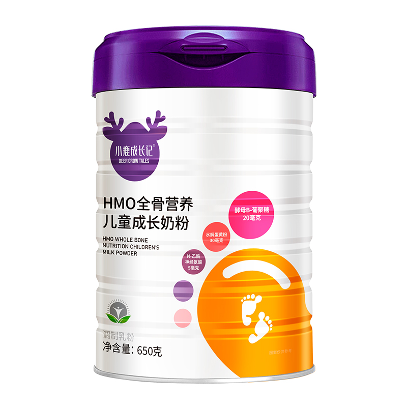 小鹿成長記HMO全骨營養(yǎng)兒童成長奶粉.jpg 小鹿成長記HMO全骨營養(yǎng)兒童成長奶粉.jpg