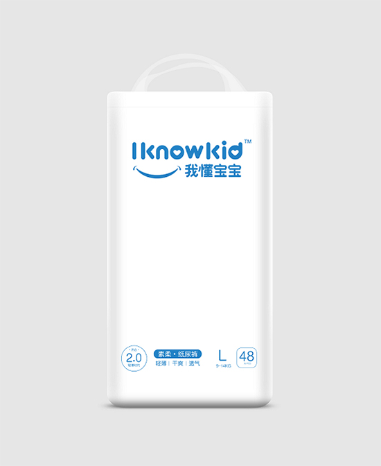 我懂寶寶空氣柔系列紙尿褲L48.jpg 我懂寶寶空氣柔系列紙尿褲L48.jpg