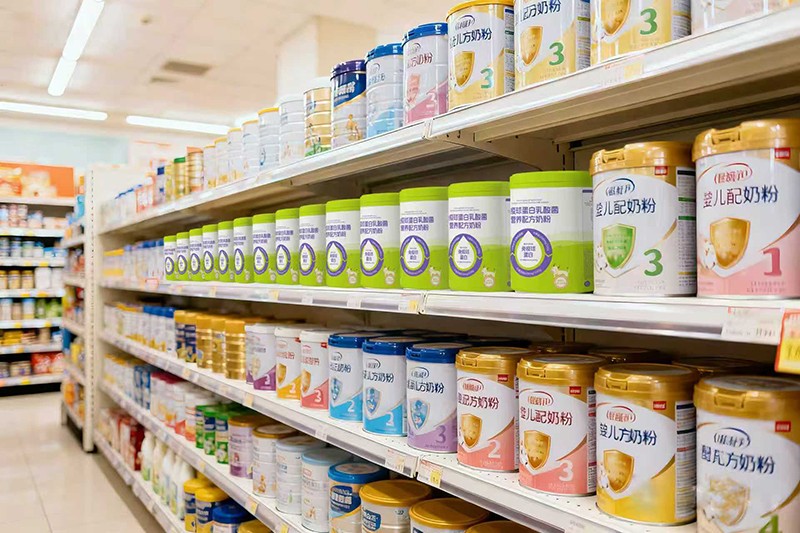 智啟童免疫球蛋白乳酸菌營養(yǎng)配方奶粉03.jpg