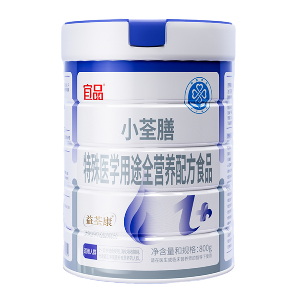 益荃康小荃膳1+特殊醫(yī)學(xué)用途全營(yíng)養(yǎng)配方食品.jpg 益荃康小荃膳1+特殊醫(yī)學(xué)用途全營(yíng)養(yǎng)配方食品.jpg