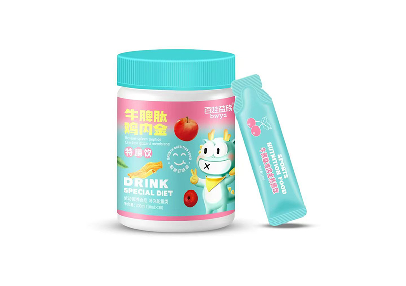 百娃益族牛脾肽雞內(nèi)金特膳飲.jpg 百娃益族牛脾肽雞內(nèi)金特膳飲.jpg