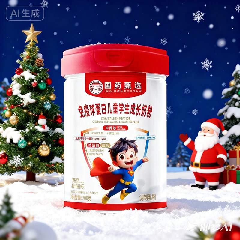 國藥甄選免疫球蛋白兒童學(xué)生成長奶粉.jpg 國藥甄選免疫球蛋白兒童學(xué)生成長奶粉.jpg