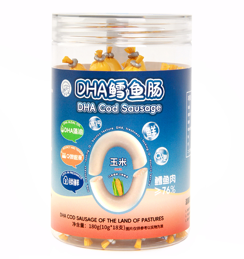 牧場(chǎng)之國(guó)DHA鱈魚(yú)腸180g-玉米味.jpg 牧場(chǎng)之國(guó)DHA鱈魚(yú)腸180g-玉米味.jpg