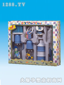 多樂(lè)寶嬰幼玩具用品