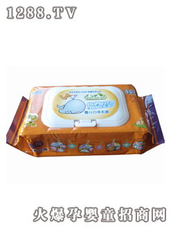 歐派小海白嬰兒口手無(wú)香