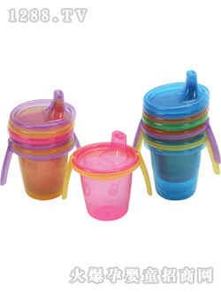 福喜兒學飲杯套裝