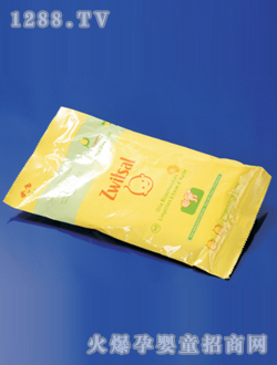 家燕嬰兒濕巾JY2009