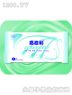 恒質(zhì)單片濕巾713