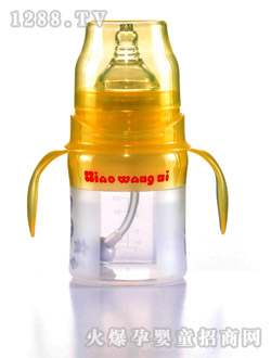 小王子4安動有耳奶瓶