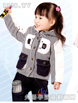 迪比奇時(shí)尚冬裝