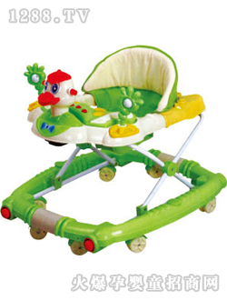 愛嬰寶學(xué)步車1588