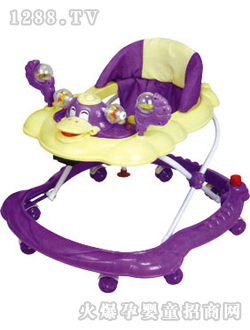 愛嬰寶學(xué)步車1813B