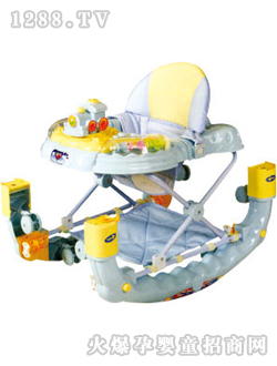 愛嬰寶學(xué)步車6222R