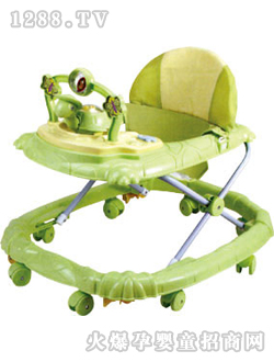 愛嬰寶學(xué)步車6288