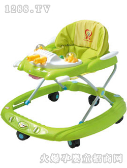 愛嬰寶學步車B08-2