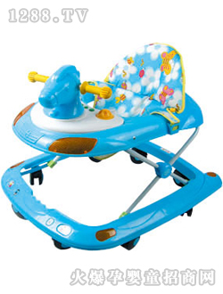 愛嬰寶學(xué)步車A02