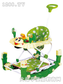 愛嬰寶學(xué)步車1903