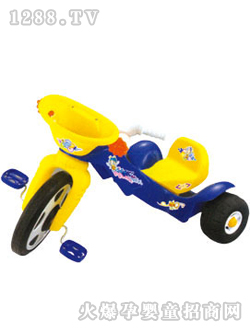 愛(ài)嬰寶玩具車(chē)0804