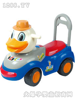 愛(ài)嬰寶玩具車(chē)993-A
