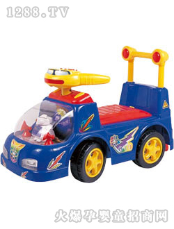 愛(ài)嬰寶玩具車(chē)3211