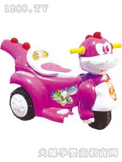 愛嬰寶電動(dòng)車420