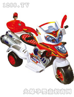 愛嬰寶電動(dòng)車739