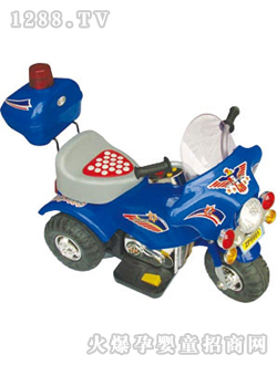 愛嬰寶電動(dòng)車9991