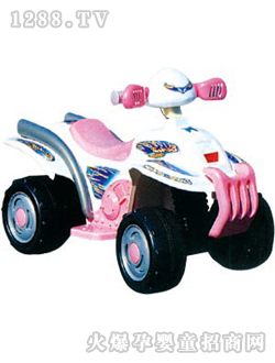 愛嬰寶電動(dòng)車99032