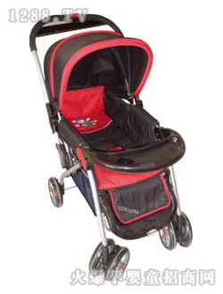 愛(ài)嬰寶嬰兒推車(chē)219