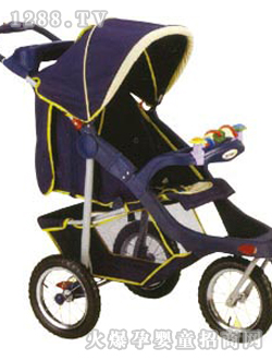 愛嬰寶嬰兒推車8012-1