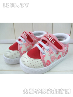 ͯ�ľ���ɫС�÷���Ь