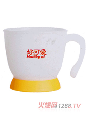 好可愛防滑訓(xùn)練杯
