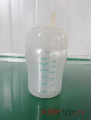 魯王PP材質奶瓶