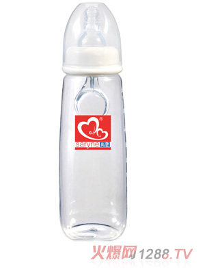 尚恩喂米糊PP奶瓶270ml