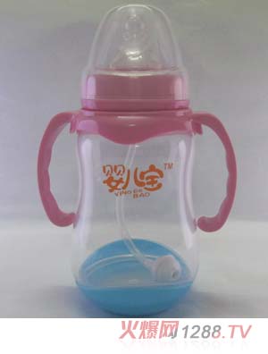 �냺��300ML���ڏ��F���Ԅ��ֱ���ƿ