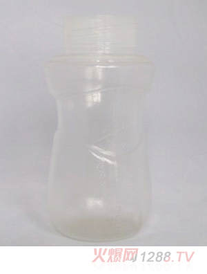 小王子兒童透明水杯350ml