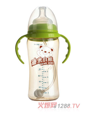 ����С�܌����б��Ԅ�PPSU��ƿ300ml