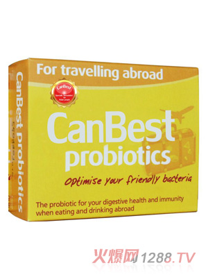 CanBest���������б؂��b