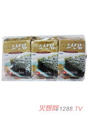 萬(wàn)田名品海苔