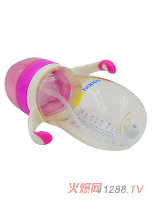 ι��Ƥ300ml�pɫ���ڏ�PA���ZС��ƿ�tɫ����