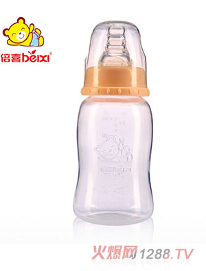 ��ϲ�˿�ֱ��PP��ƿ150ML�o������ɫ��