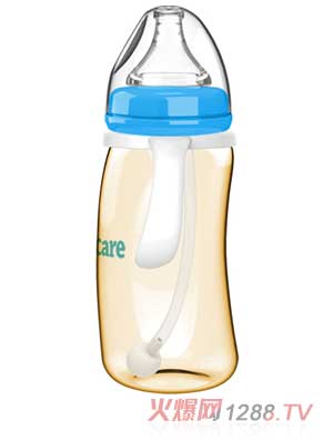 ��˹����320mlPPSU���Z�Ԅ�(d��ng)����ƿ���{(l��n)��