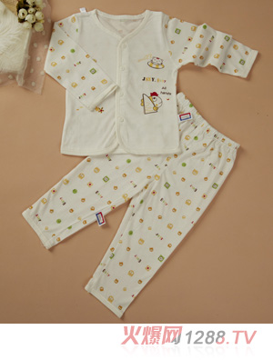 金色小魚麻塞爾纖維單面小魚桃開(kāi)套