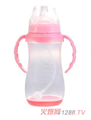 ��֮�{(l��n)�М�PP��ƿ350ML��ɫ