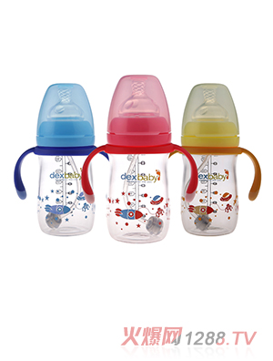 Dexbaby ڏԄհѲƿ180ml