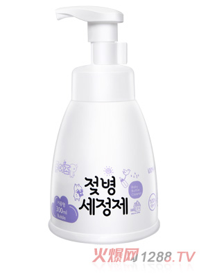 Ư���m300ml��ƿ��ϴҺ